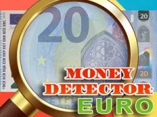 Money Detector: EURO